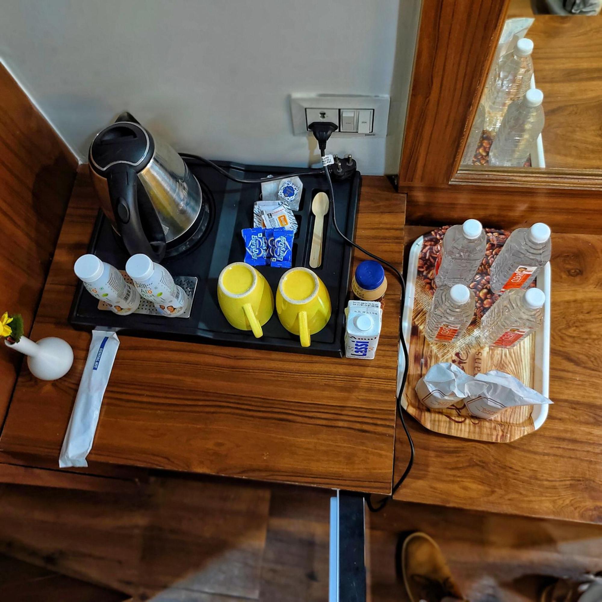 Rich Grand Hotel Агра Екстер'єр фото